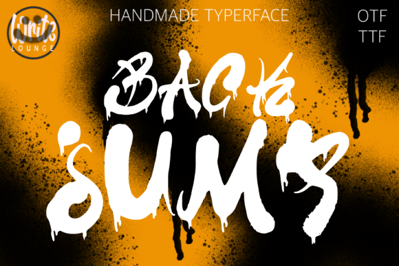 Back Jump: Bringing Raw Street Energy to Your Digital Designs