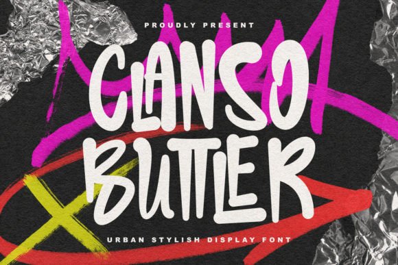 Clanso Buttler: Urban Style Meets Global Design