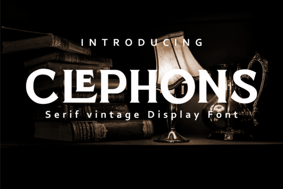 Clephons: A Strategic Asset for Timeless Brand Positioning
