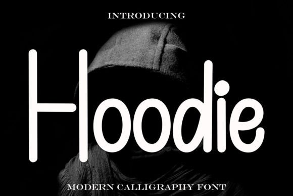 Elevating Brand Personality: Why the Hoodie Font is Reshaping Modern Digital Design