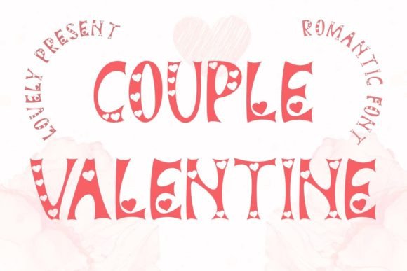 Elevating Romantic Design: The Strategic Impact of Couple Valentine in Modern Creative Workflows