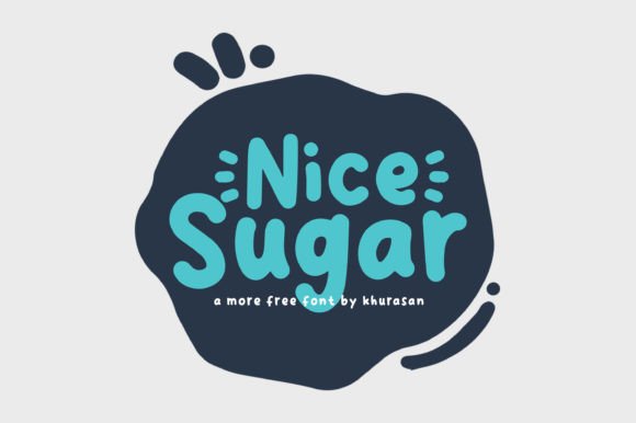 Elevating Your Designs with the Charm of Nice Sugar