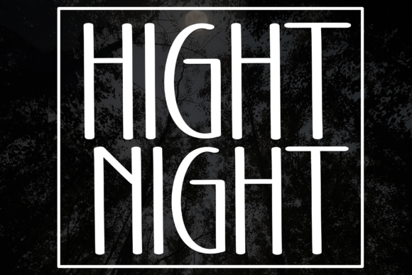 Embracing Warmth in Digital Design: Why Hight Night is Reshaping Visual Communication
