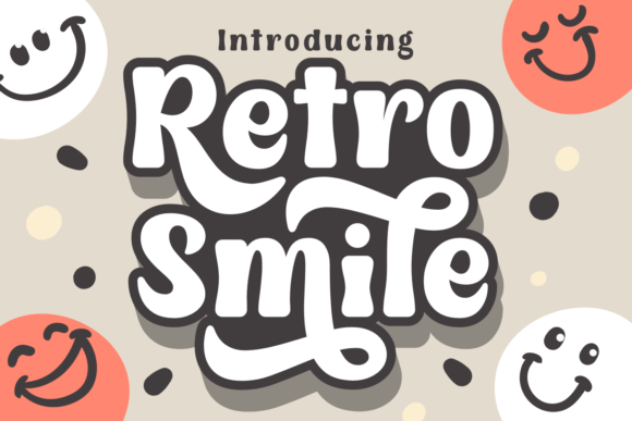 Reviving Nostalgia: Why Retro Smile is Reshaping Modern Brand Identity