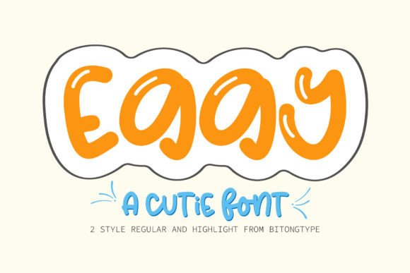 Strategic Branding with Eggy: Leveraging Personality for Business Growth