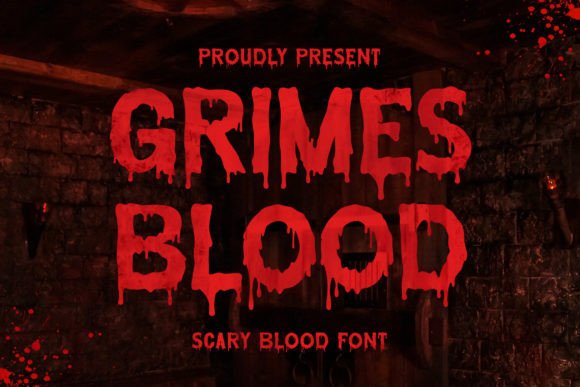 Unlocking the Horror Potential of Grimes Blood Without Ruining Your Design