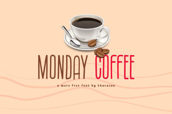 Unlocking the Potential of Monday Coffee: A Guide to Smart Font Selection