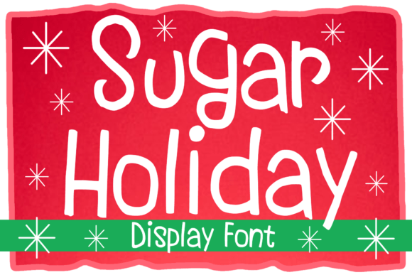 Unlocking the Sweet Potential of Sugar Holiday for Your Creative Projects