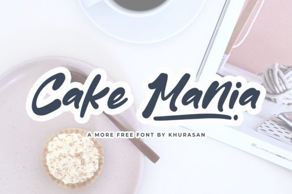 Unlocking Visual Impact: A Comprehensive Guide to the Cake Mania Display Font